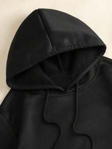 Women's Ghost Band Hoodies Large Women Hoodies - Halloween Merch