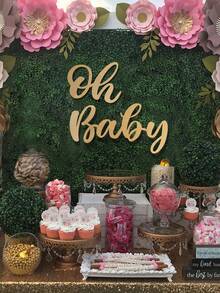 1 bộ, Biển báo bằng gỗ chủ đề tiệc mừng em bé Oh Baby Babe, Trang trí phông nền tiệc bé trai/bé gái sơ sinh bằng gỗ dán tường, Vật dụng trang trí phông nền phòng tiệc tiết lộ giới tính, Biển báo bằng gỗ cho em bé Biểu ngữ tiệc mừng em bé cho phông nền sinh nhật đầu tiên, Miếng dán tường trang trí phông nền tiệc chủ đề chào đón em bé, Trang trí tiệc mừng em bé, Thông báo về em bé - Màu gỗ ơi em yêu - Xem 4