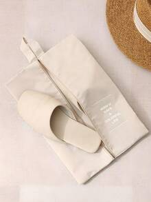 7/9件套/1 旅行收纳袋，旅行配件旅行必需品沙滩行李箱手提箱化妆包旅行包收纳袋行李套装沙滩包手提包大学必需品 - 彩色 - 查看 9