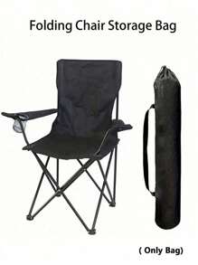 Folding Chair Storage Bag, Garden Chair Storage Bag, Handbag, Portable Bag, Camping Bag, Outdoor Camping And Hiking Accessories, Outdoor Chair Portable Folding Chair Storage Bag