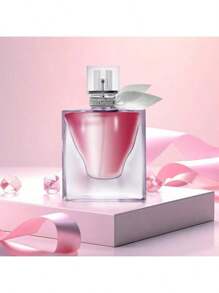 Fragancia casual para mujer de 1,05 fl oz, perfume de larga duración con notas florales y dulces para uso diario