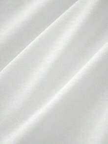 Size Plus  1 Pcs  Man Holding Grapefruit Print T Shirt Tops TEE  T Shirt - White - View 4