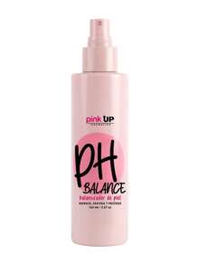 FASHIONITY Pink Up Balanceador de PH 165ml - Ph Balance - Hidrata, suaviza, protege y calma la piel - transparente - Ver 6