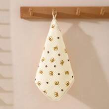 Baby Towel Baby Bath Towel Essential Towel For Newborn - Soft Baby Bath Towel - Bath Towel - View 8