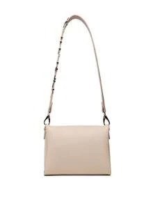 Fashion Versatile Casual Shoulder Bag SATCHEL VALENTINO - Beige - View 2