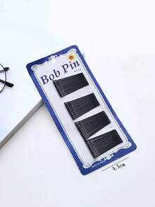 56个直发夹/56个波浪发夹，用于固定发型，爪夹，发夹，发夹