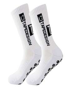1 Pair Men Women Cycling Sport Socks Running Socks Out Door Sport Running Basketball Football Socks