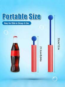 8/4/1pc Foam Water Gun Toy, Outdoor Beach Water Play Foam Water Gun ,Swimming Pool Toys With Plastic Handle, Summer Outdoor Pool,Beach Water Fight Game Toys, Hawaiian Party Supplies 1 Set Of Pull-Out Mini Water Guns - Colorful Dinosaur Design, Durable EVA Material, Perfect For Beach And Pool Parties, Summer Fun Water Cannons, Beach Toys - Multicolor - View 9