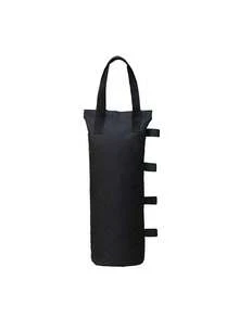 1/4PCS [Heavy Duty Gazebo Weights] Heavy Duty Gazebo Weights Bags | Sand Weight Bags For Pop Up Canopy Tent Sun Shades, Garden Gazebos, Umbrella, Parasols, Trampolines Weighted Feet Bag
