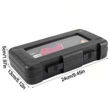 Cordless Auto Ignition Butane-Gas Soldering Iron Kit Self Ignite Welding Torch - Black - View 4