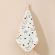 Baby Towel Baby Bath Towel Essential Towel For Newborn - Soft Baby Bath Towel - Bath Towel - View 17