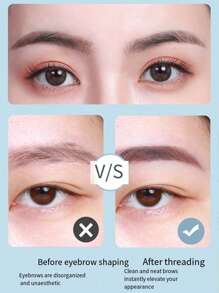 1pc/2pcs Women's Electric Shaver, Portable, Battery Operated, Eyebrow Trimmer, Facial Hair Remover, Mini Epilator