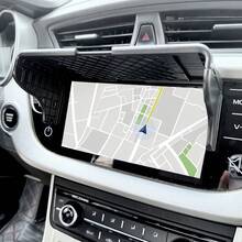 内饰配件显示屏遮阳板 GPS 防眩光保护罩 汽车 GPS 导航遮阳板 7-12 英寸汽车配件