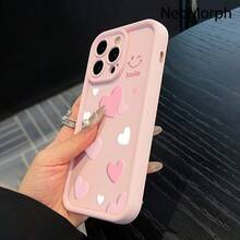 Fashion Phone Cases - Pink - View 6