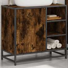 Conjunto de muebles de baño, accesorios de baño, organizador y almacenamiento de baño