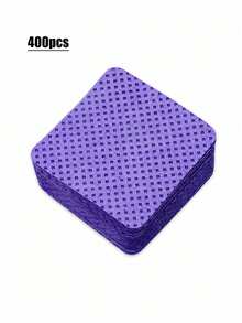 凝胶指甲油去除剂湿巾清洁剂指甲油去除剂无绒湿巾清洁纸垫批发化妆工具，耐磨，清洁剂，美甲，指甲油去除剂，无绒湿巾，清洁剂，纸垫