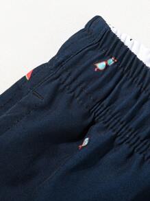 MADHERO Men's Beach Shorts, Casual Holiday Style Men Swim Trunks Men Swim Trunks