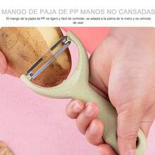 Juegos de cuchillos, oferta del - Multicolor - Ver 9