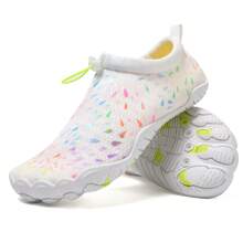 Novos Sapatos Feios de Montanha, Sapatos de Casal de Grafite Leves, Antiderrapantes, para Rastreamento de Rio, de Secagem Rápida