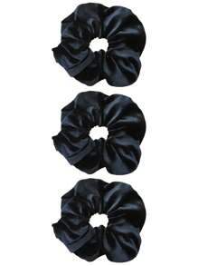 1-20Pcs Velvet Hair Ring With Hidden Pocket,Multi-Functional Hair Accessory Pouch,Portable Money Hider & Organizer,Back To School Must Haves,Beach Bag,Non-Waterproof Travel Essentials Travel School Back To School School Supplies Holiday Camping Holiday Essentials Vacation Accessories Mini Summer,Suitable For Women And Girls Velvet Headband,Hidden Pocket Headband,Suitable For Storing Small Items Such As Keys,Dollars,Lipstick,Etc