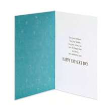 Carlton Cards Father's Day Card Love You Grandpa - 1 - View 2