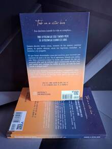 Querida yo vamos a estar bien