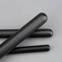 3 فرش مكياج لأساس كريمي، بودرة أو أساس سائل، فرشاة أساس مكياج محترفة، فرش مكياج لأساس، احمرار، تغطية العيوب، بودرة، كريم، سائل، بودرة