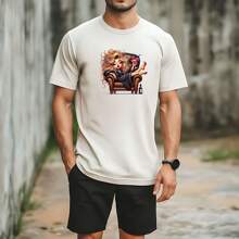 1/2/3 piezas Parches con diseño de copa de vino para mujeres - Diseño de moda informal de copa de martini con labios rojos y cabello ondulado, lavables para decorar camisetas, jeans, bolsos - Suministros creativos de manualidades DIY