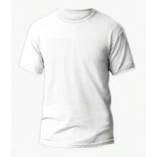 Camisa Camiseta ESTAMPADA – CHICO MOEDAS ️Eu tentei moda 2025