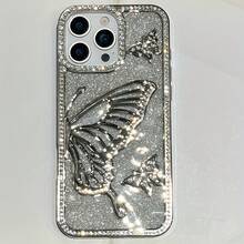 Basic Phone Cases - Silver - View 10