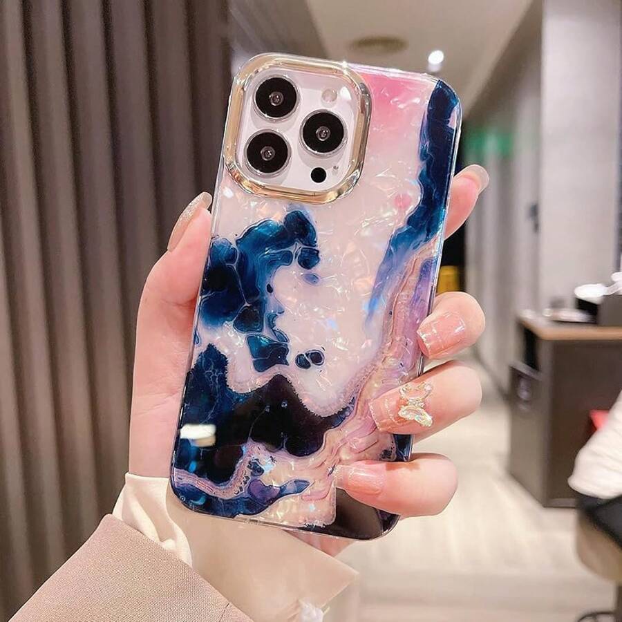 Basic Phone Cases - Typ 6 - Zobacz 1