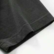 New 1pc Natee Officially A Senior 2026: My Last First Day Daisy Graduation T-Shirt, 100% Fabric, , Crew Neck, Short Sleeve, Regular Fit, Weekend Casual Wear, Spring Summer All-Season Casual Wear, 180gsm, Ideal For Easter New Year's Day Father's Day Christmas, Dad Gifts For Best Choice