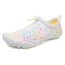 Novos Sapatos Feios de Montanha, Sapatos de Casal de Grafite Leves, Antiderrapantes, para Rastreamento de Rio, de Secagem Rápida