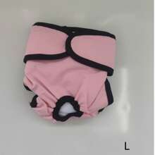 Shorts sanitarios para mascotas, adecuados para perros y gatos, para prevenir interrupciones