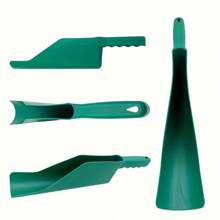 1pc Multipurpose Outdoor Gardening Cleaning Shovel