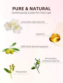 CATKIN Rouge Matte Engraved Lipstick, Waterproof Long-Lasting Satin Smooth CO175 Lotus - CP175 - 查看 5