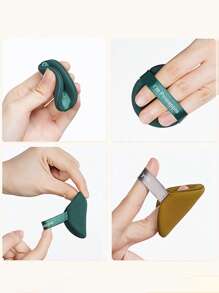 7pcs/Set Makeup Sponge Puff Set With Storage Box – Soft Air Cushion Puffs For Dry & Wet Use, Reusable Beauty Sponges For Foundation, Loose Powder & Cream, Portable Makeup Tools For Daily Use & Travel,Makeup,Cheap,Room Decor,Vanity,Travel,Bedroom,Makeup Accessories,Puff,Makeup Blender,Powder Puff,Makeup Sponge