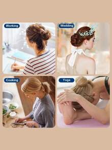 150/100/50pcs Black Metal Solid Casual Wavy Bobby Pin For Women And Girl, Non-Slip Hair Clips For All Hair Types, Suitable For Daily Use And Hair Styling Claw Clips Hair Claws Hair Barrettes, School Stuff, Hair Accessories