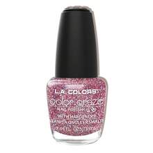 Color Craze Nail Polish, Glitter Bomb CNP543 - Cocktail - Xem 1