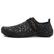 Os Novos Sapatos de Montanha Feios estão Cheios de Estrelas e São Calçados de Praia Leves e Antiderrapantes para Casais