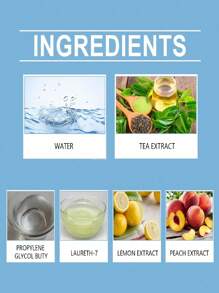 jakehoe Limpiador de baño, desengrasante potente, mantiene la limpieza, fragancia fresca, proporciona una experiencia cómoda, fragancia duradera, sin residuos de olor, fórmula suave, no corrosivo, apto como regalo para el Día del Padre, el Día de la Madre, novio/novia, familia, maestros, compañeros de trabajo