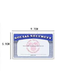 1 件信封预算挑战活页夹、省钱活页夹、多功能活页存储整理袋、便携式、多功能钱包、女士短钱包、硬币卡夹、女士情人节礼物。 - 彩色 - 查看 9