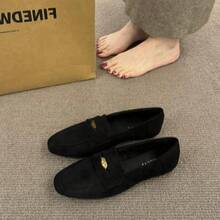 Women Loafers Shoes