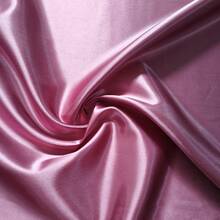 Solid Color Satin Fabric, Sold By Size, Suitable For Wedding Dresses, Fashion, DIY Crafts, Clothing, Christmas Decorations, Textile Crafts, Curtains, Smooth Shiny Satin - Multicolor - View 64