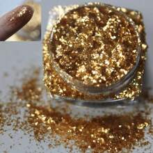 Polvo de mica con brillo multicolor de diamante y camaleón que cambia de púrpura a rojo, usado para arte de uñas, esmalte de uñas, resina epoxi, jabón, velas, bombas de baño, slime