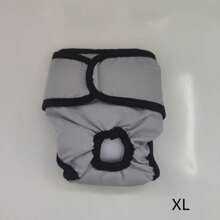Shorts sanitarios para mascotas, adecuados para perros y gatos, para prevenir interrupciones