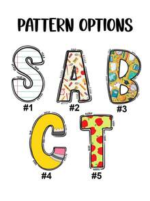 Personalized Teacher Gifts, Custom Acrylic Clipboard With Teacher Name, Elements Teacher Clipboard, Back To School Teacher Appreciation Gift,School Supplies - Multicolor - View 8