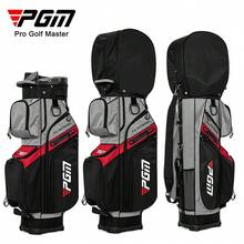 PGM QB134/QB174 Anti-Collision Fixed Golf Bag, Waterproof Golf Club Bag For Men And Women