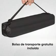 Caballetes, vuelta al cole, útiles escolares W3899 - Caballete - Negro - Ver 4