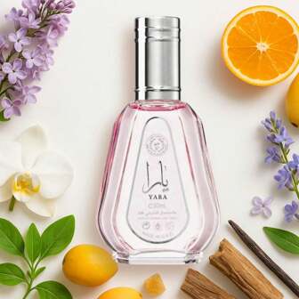 Lattafa Yara 50ml Eau de parfum Femme